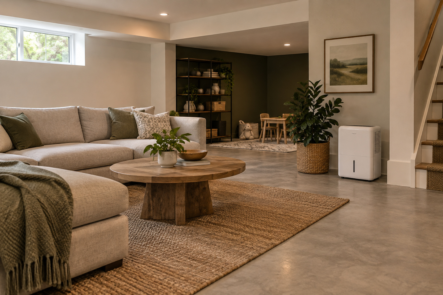 ENERGY STAR dehumidifiers: how to compare efficiency